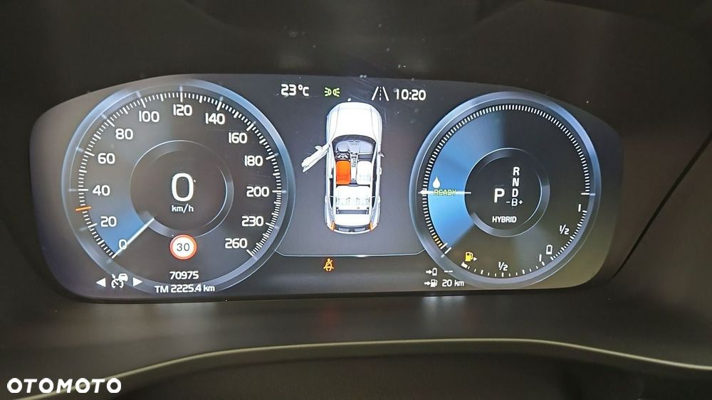 Volvo XC 40 T5 Plug-In Hybrid R-Design - 14