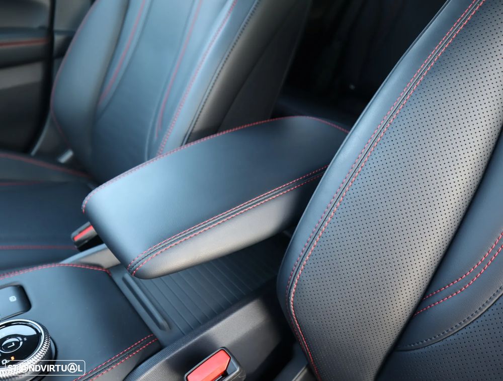 Ford Mustang Mach-E 98.7 kWh Premium - 30