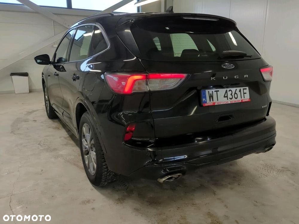 Ford Kuga - 4