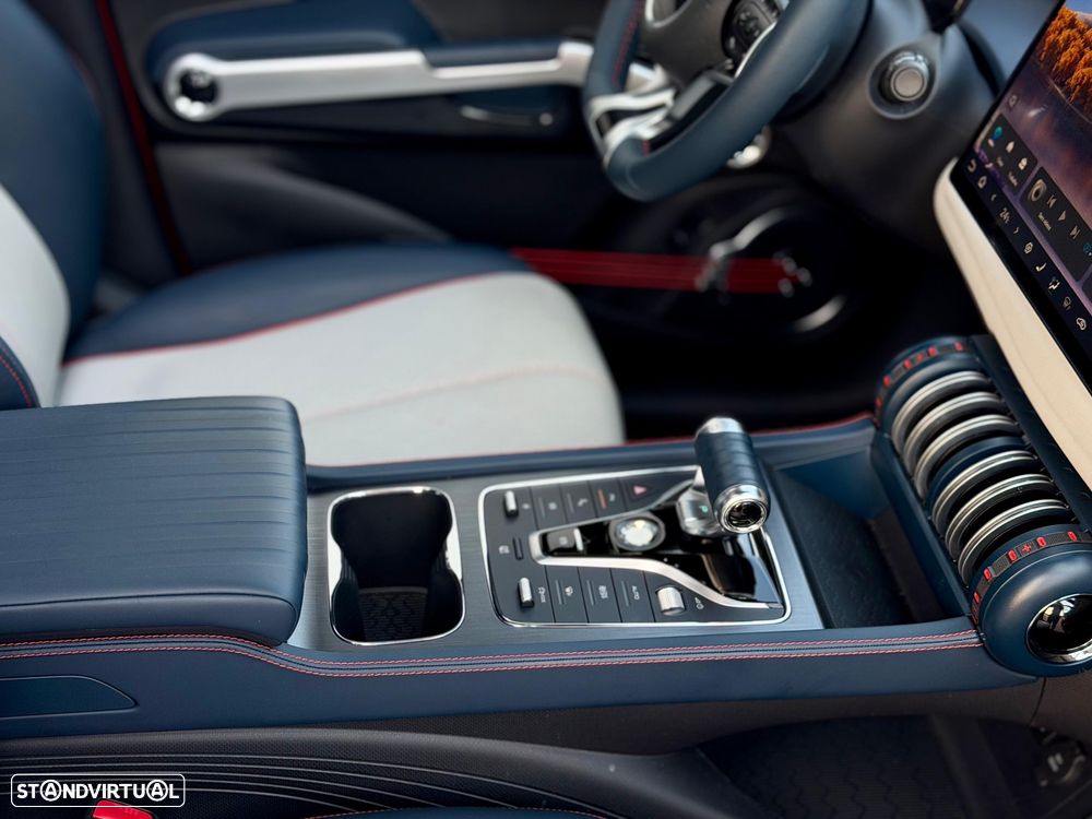 BYD Atto 3 60.48 kWh Design - 11