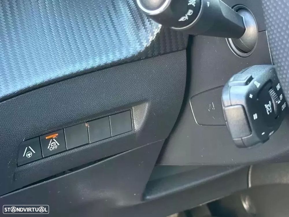 Peugeot e-208 50 kWh GT Pack - 21