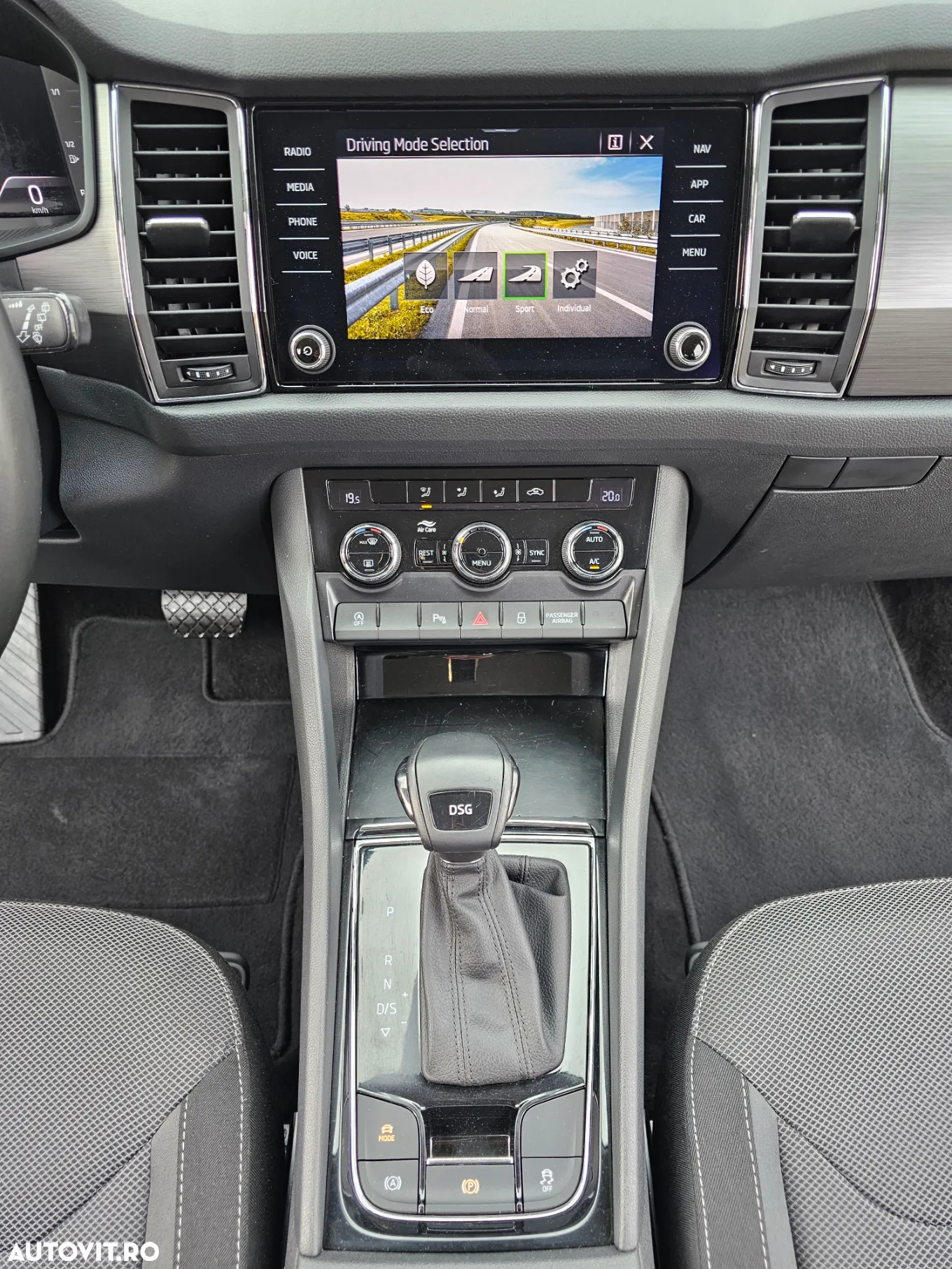 Skoda Kodiaq - 37