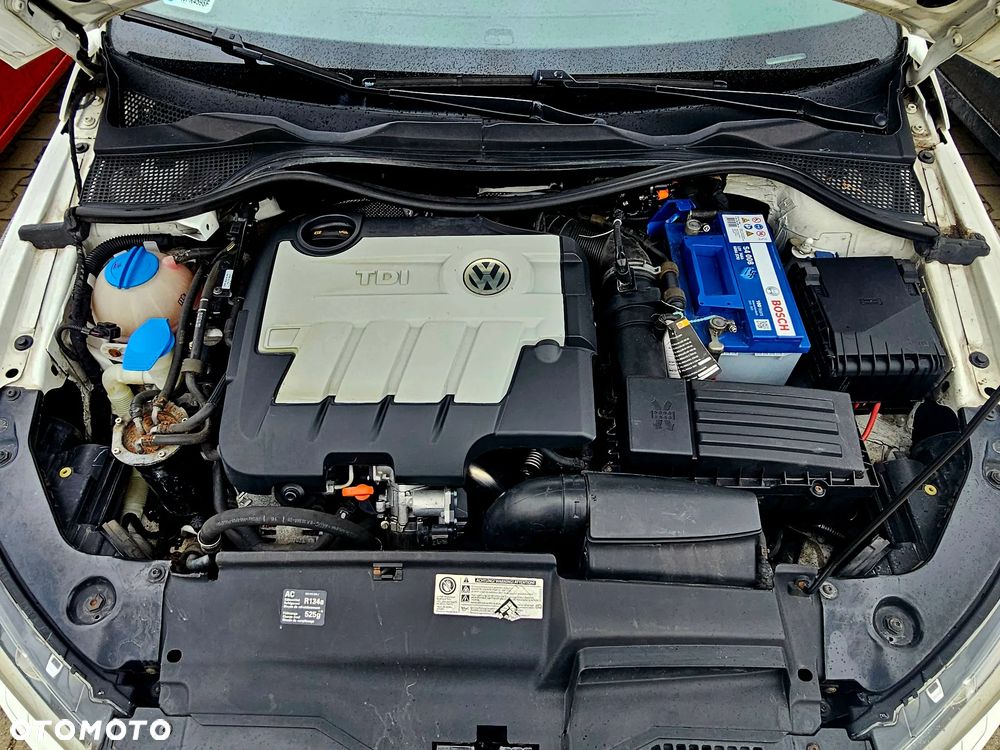 Volkswagen Scirocco 2.0 TDI - 26