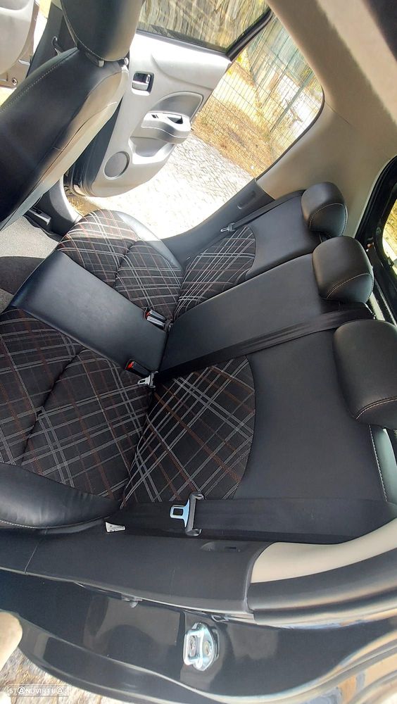 Mitsubishi Space Star 1.2 Connect Edition CVT - 11