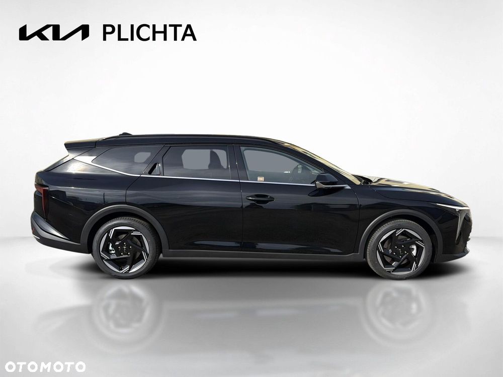 Kia K4 - 7
