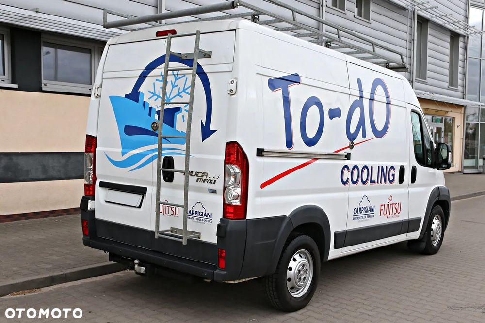 Fiat DUCATO - 20