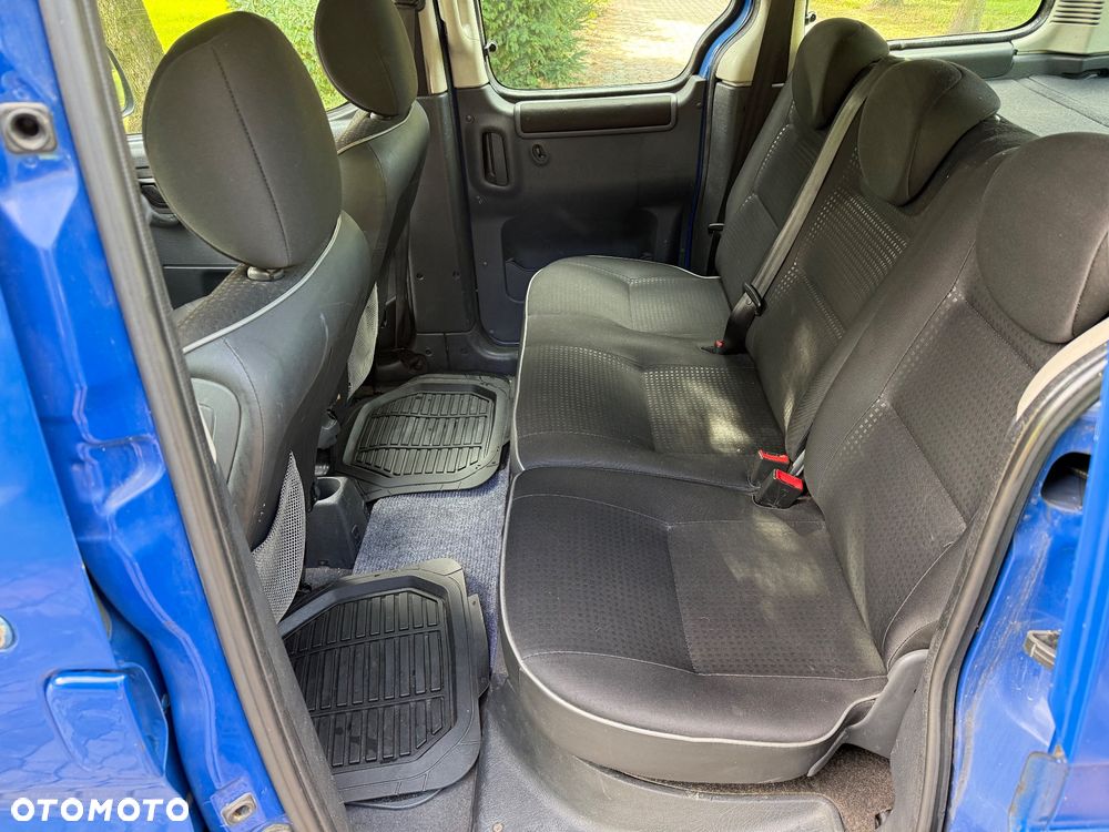 Peugeot Partner 1.6 HDi Trendy - 9