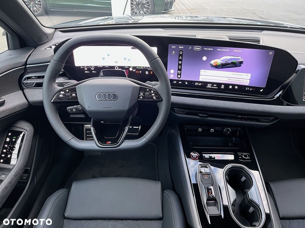 Audi A6 Avant - 14
