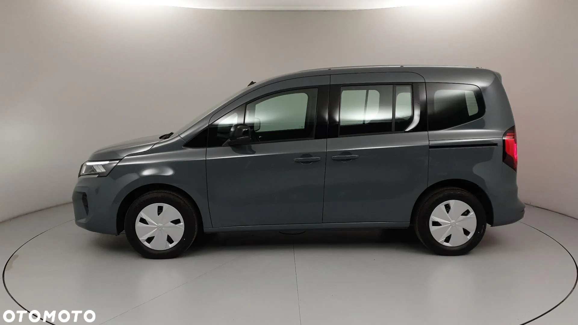 Nissan Townstar - 6