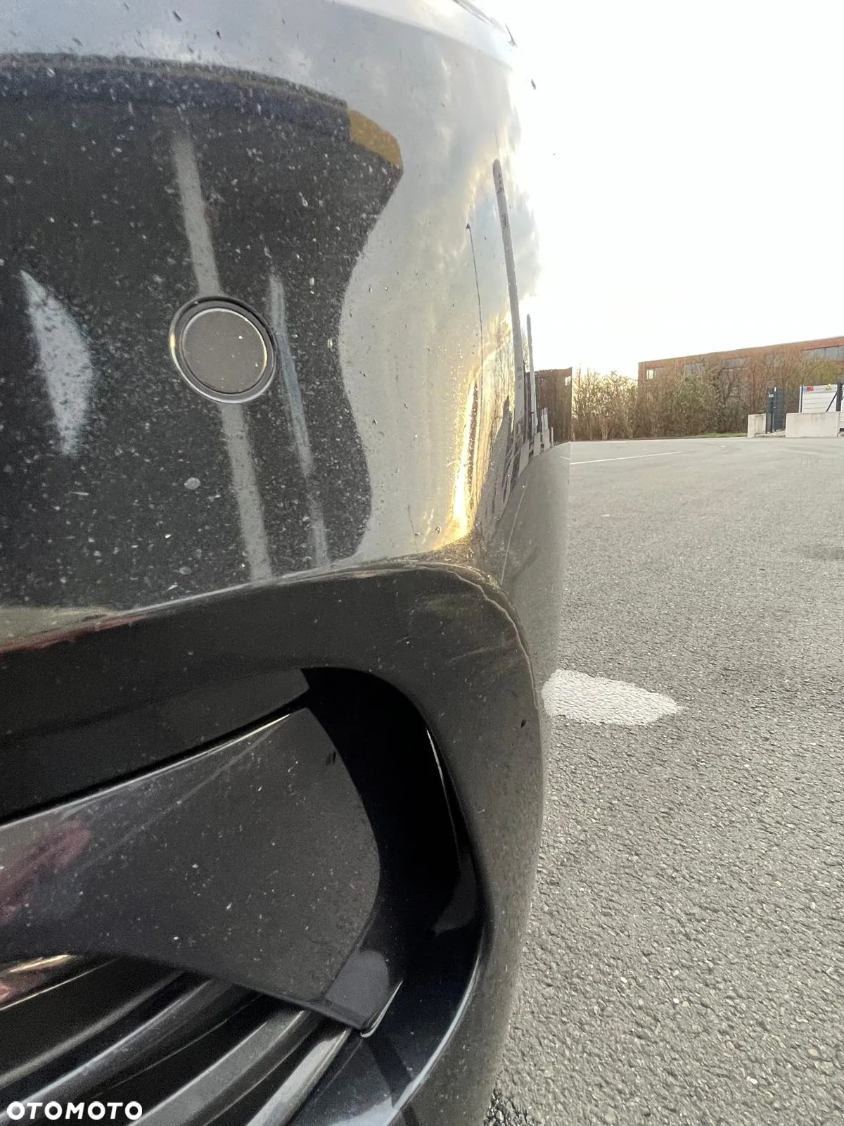 BMW Seria 5 530i GPF Sport Line sport - 15