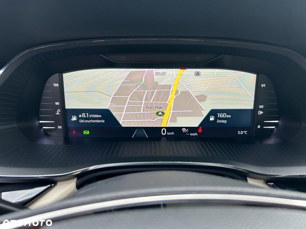 Skoda Octavia 2.0 TDI DSG Premium Edition - 28