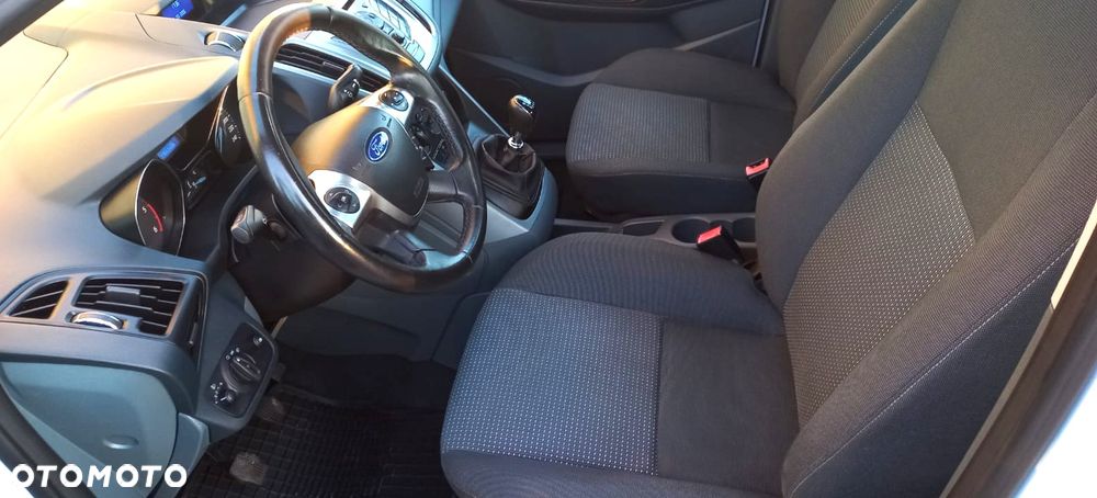 Ford Grand C-MAX 1.6 TDCi Start-Stop-System Business Edition - 12