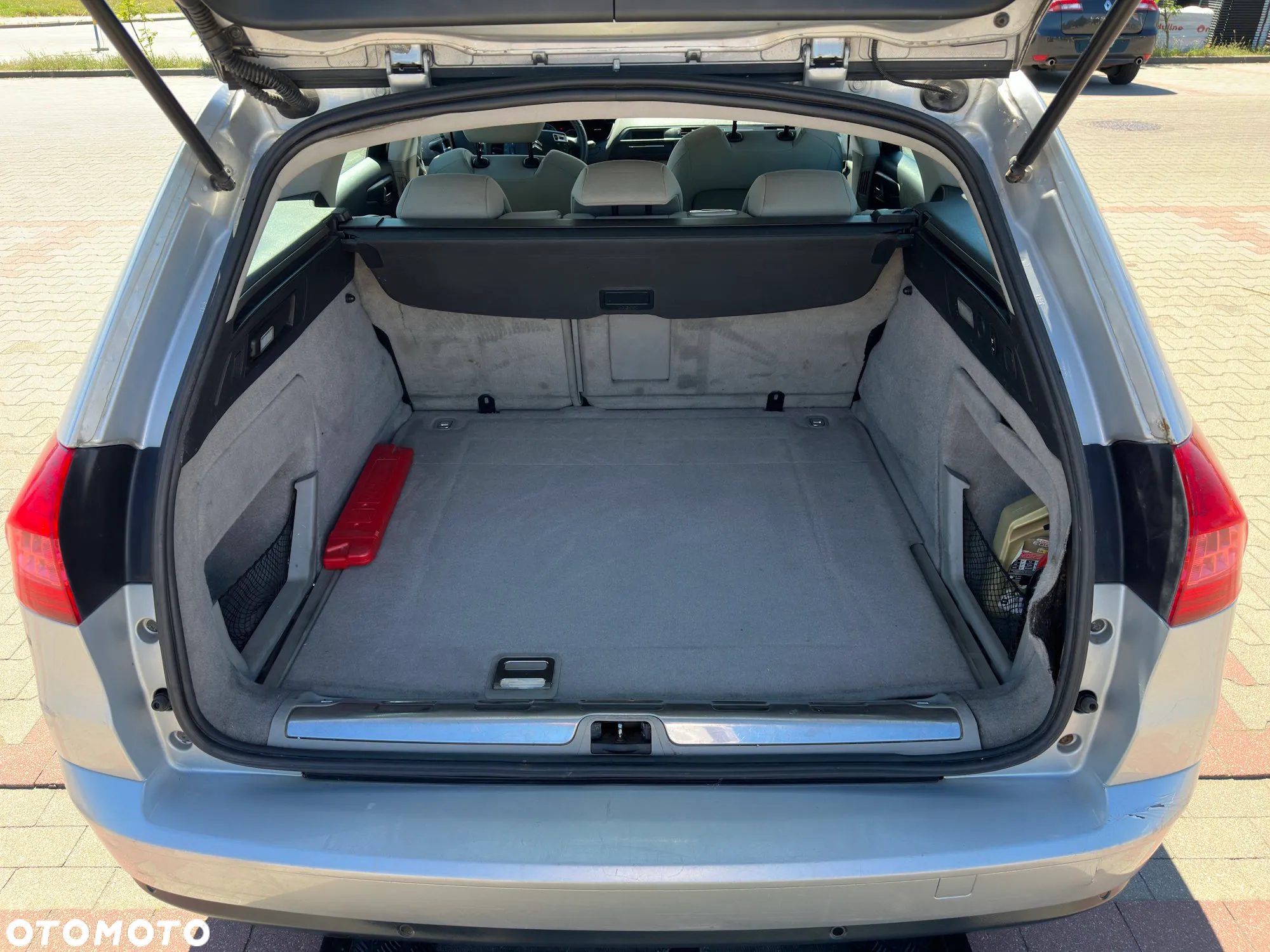 Citroën C5 2.0 HDi Confort - 22