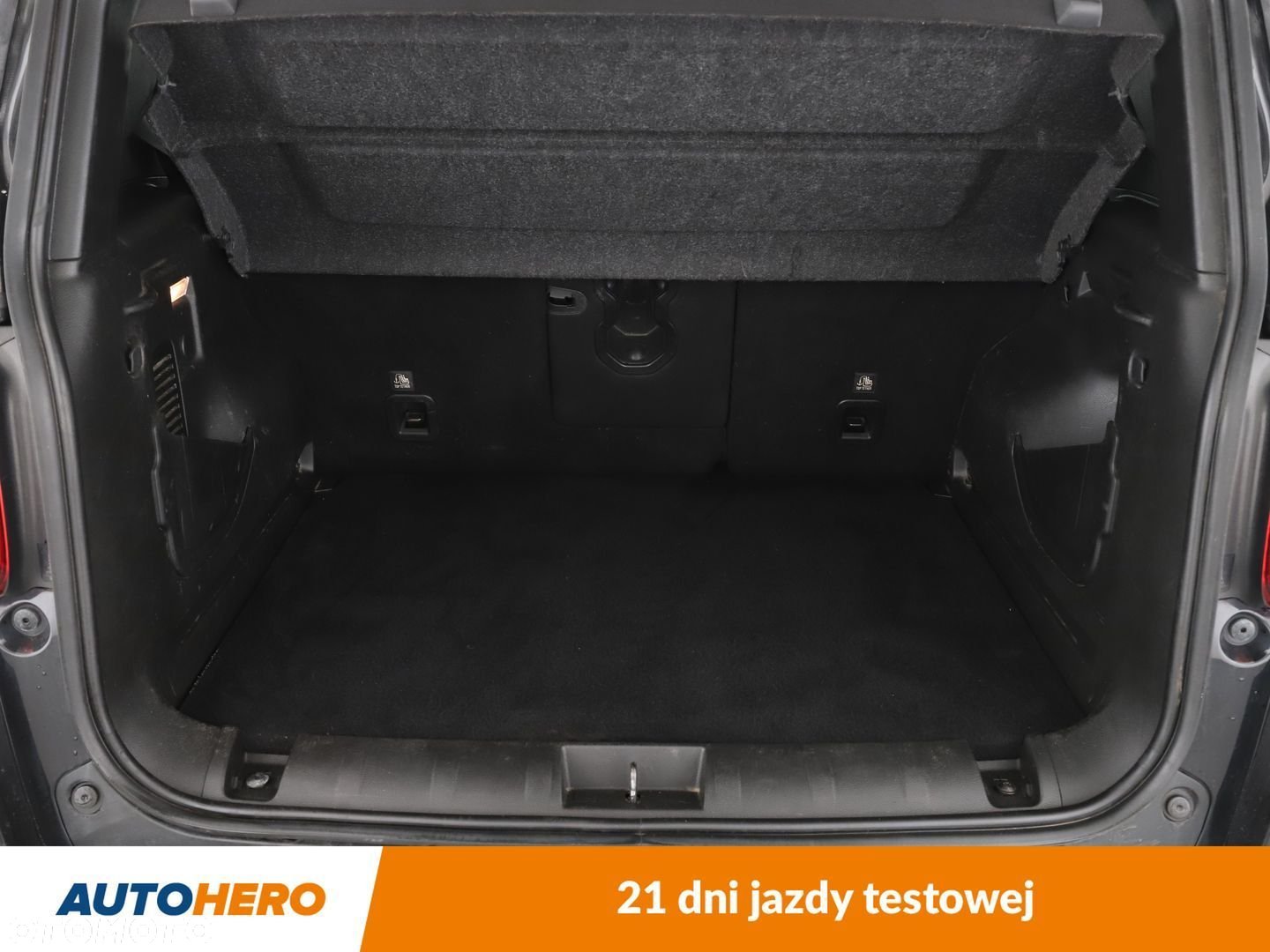 Jeep Renegade - 17