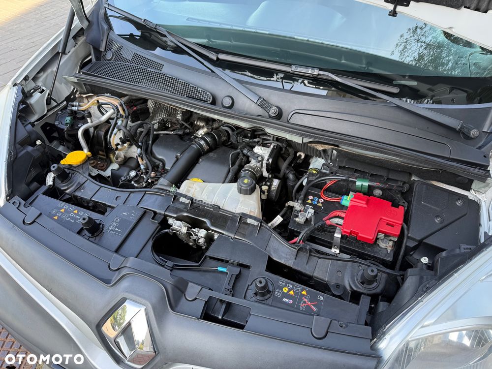 Renault Kangoo - 16
