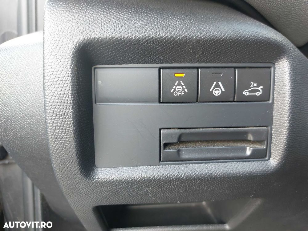 Citroën C5 Aircross 1.5 BlueHDi S&S EAT8 Shine - 11