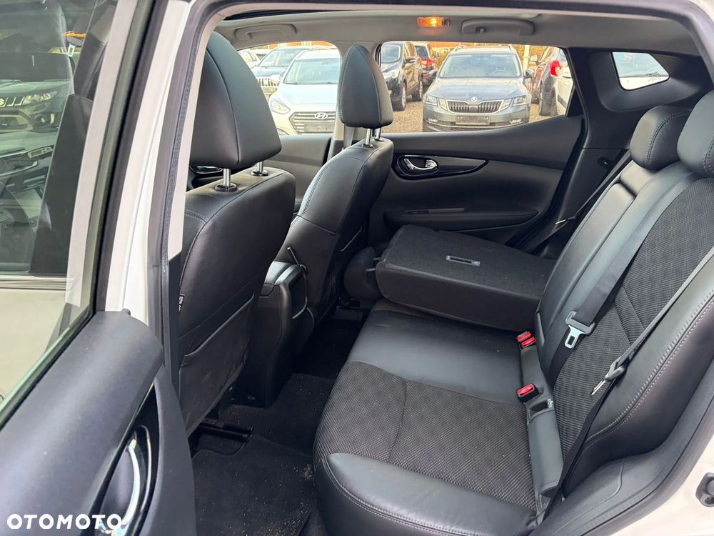 Nissan Qashqai 1.6 DIG-T N-Tec - 5