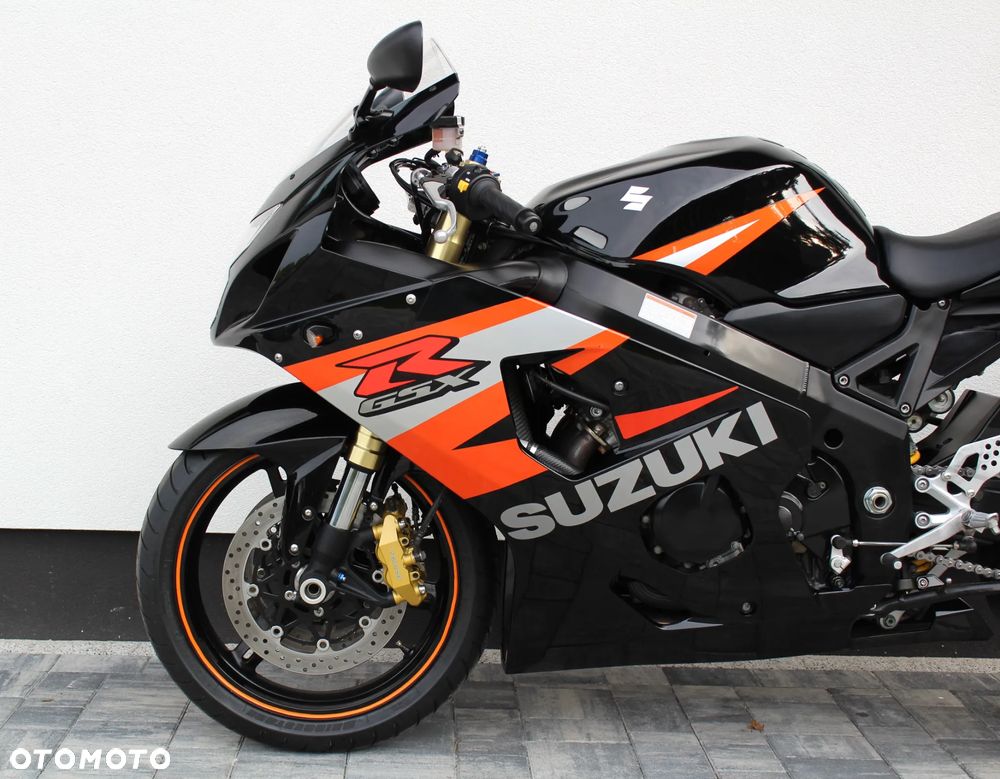 Suzuki GSX-R - 7