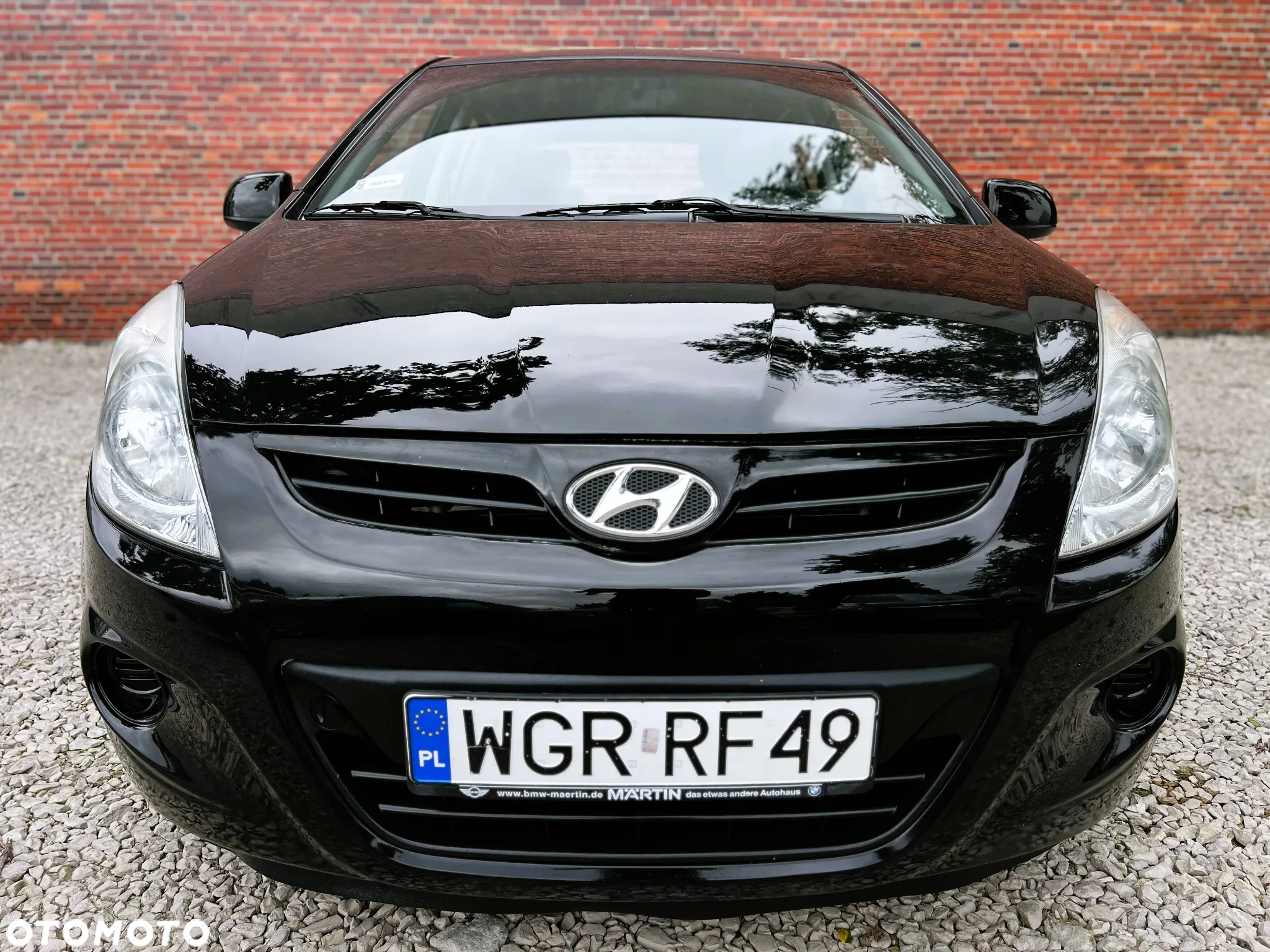 Hyundai i20 - 33