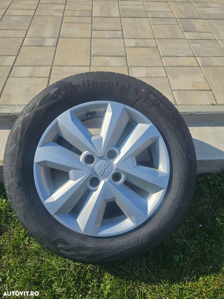 Roți de vânzare - 2