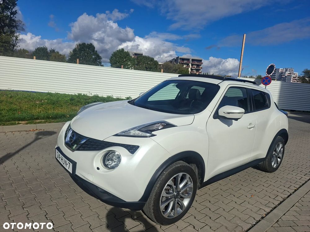 Nissan Juke - 37