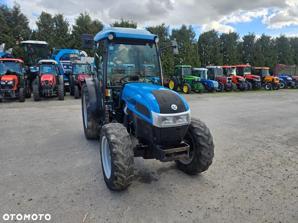 Landini Rex 110F - 3