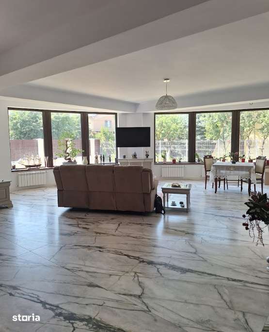 Vila premium | 220 mp utili | Teren 783 mp | Finisaje premium | Cornu, - Imagine principală: 5/9