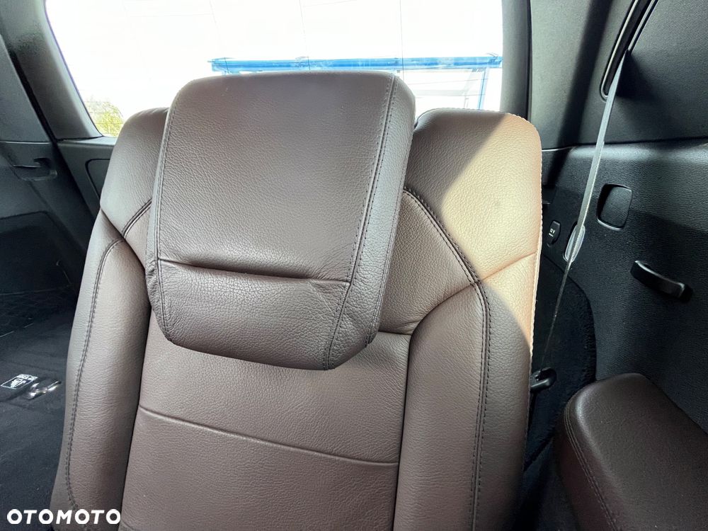 Mercedes-Benz GL 450 - 17