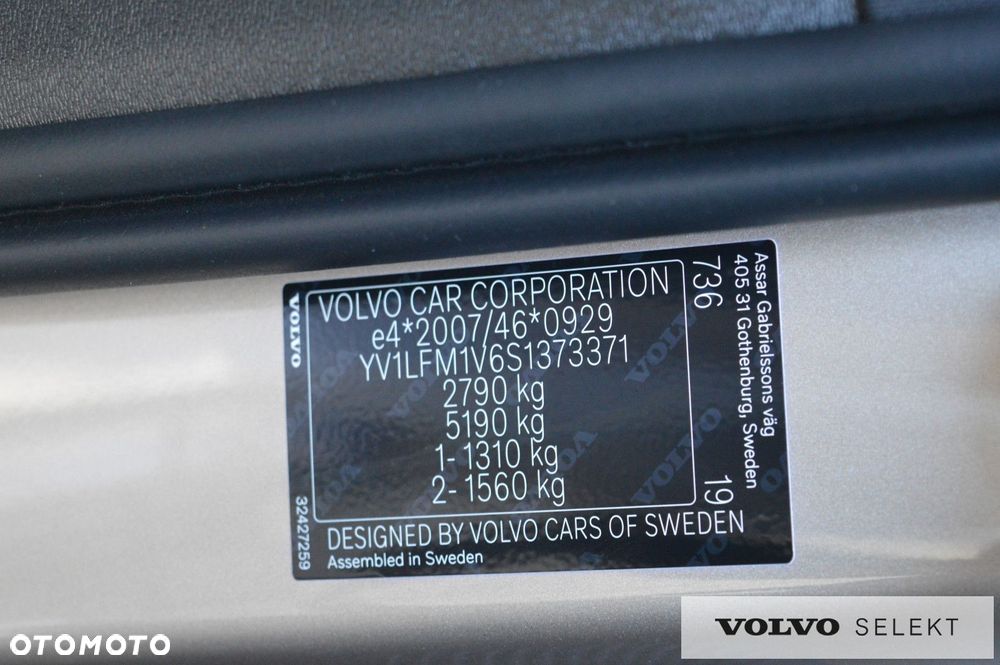 Volvo XC 90 - 33