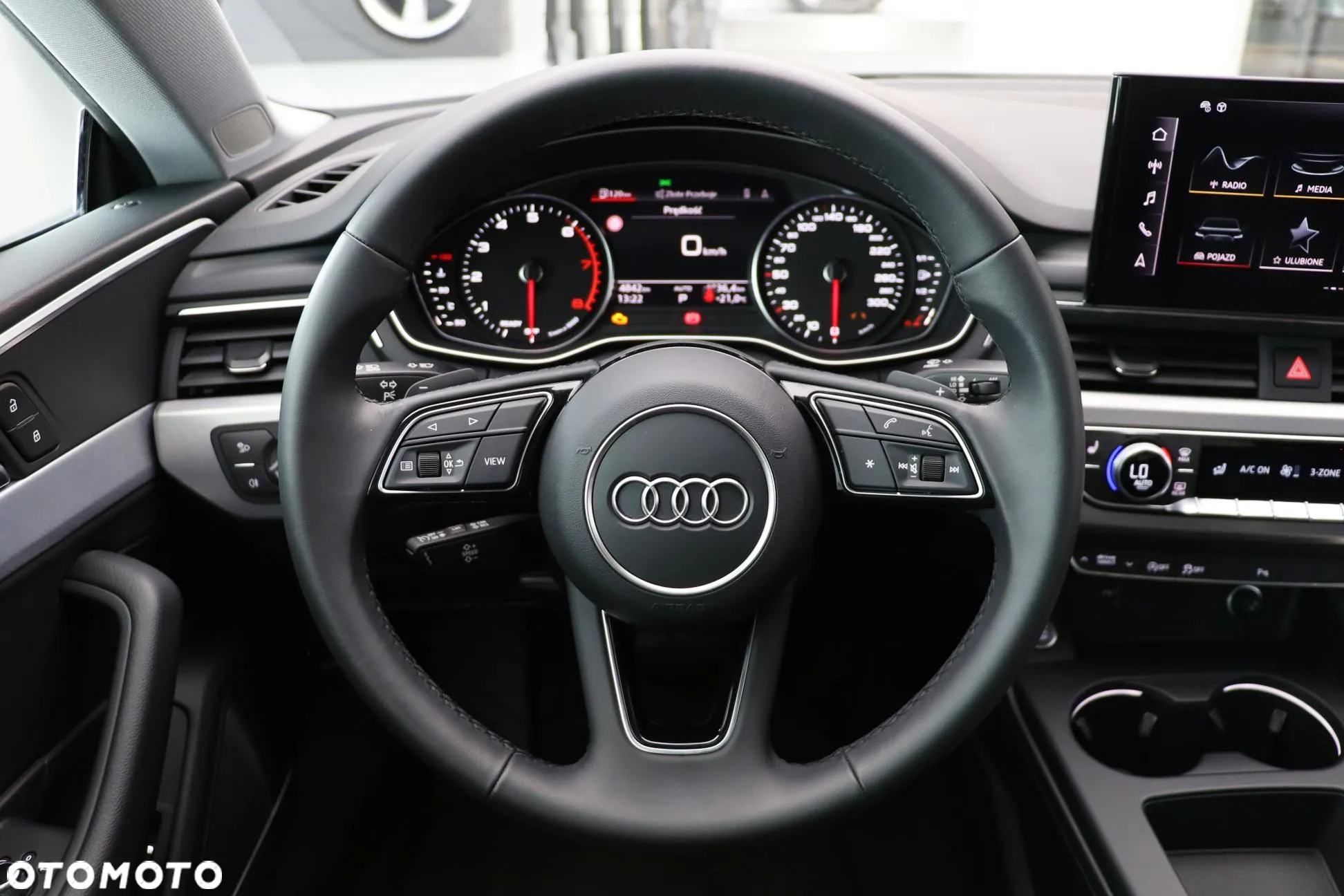 Audi A5 TFSI S tronic - 25