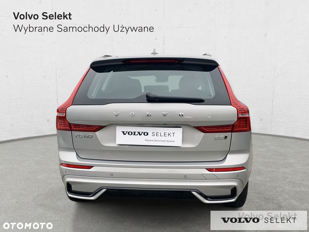 Volvo XC 60 - 8