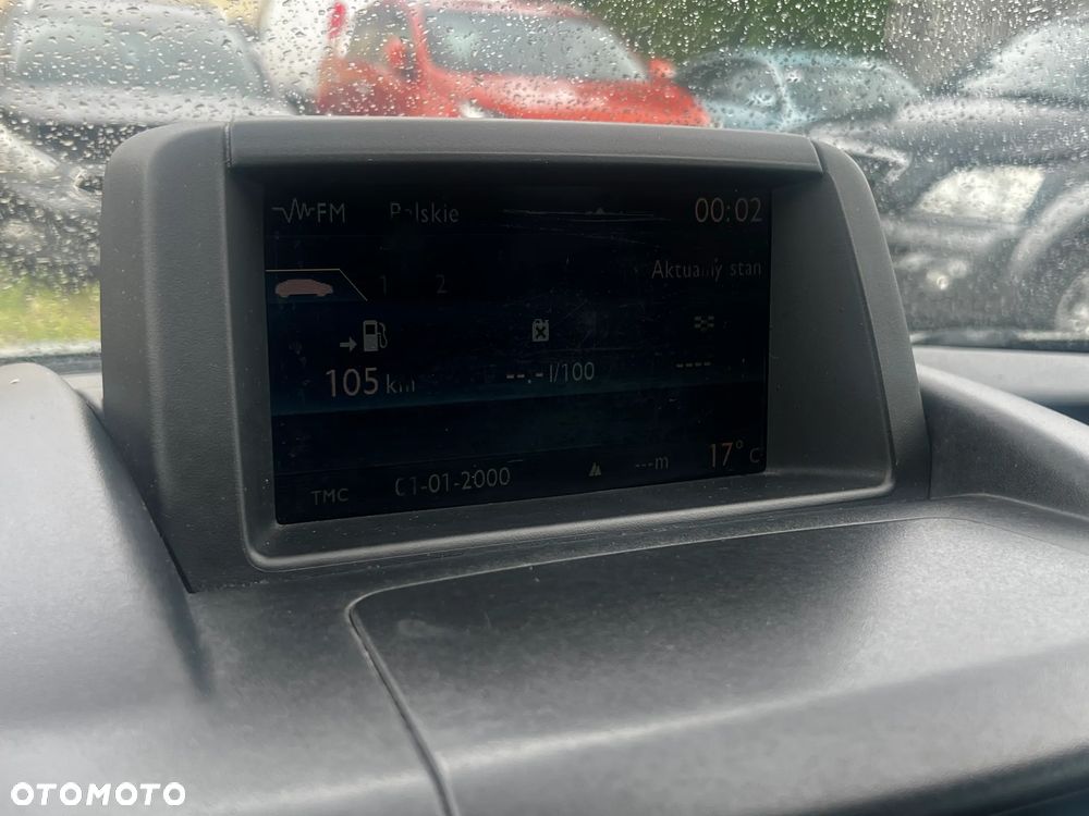 Citroën Berlingo 1.6 HDi 110 FAP Multispace Exclusive - 16