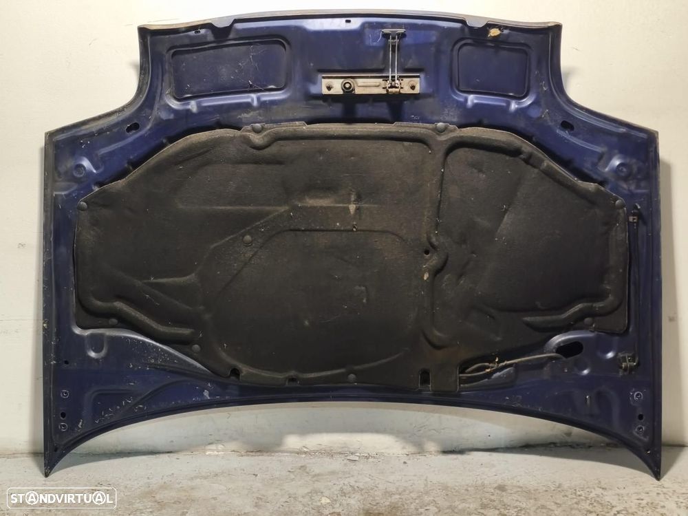Capot RENAULT CLIO II FASE 1 7751469454 - 2