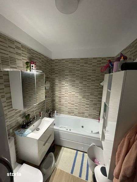 Apartament Decomandat/Bloc 2019/ Ultrafinisat / Garaj / Parcare erc — fotografia 3