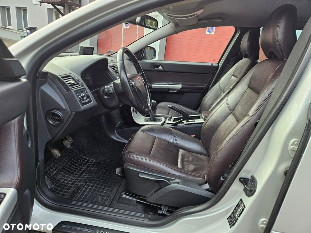 Volvo V50 DPF DRIVe Business Pro Edition - 20