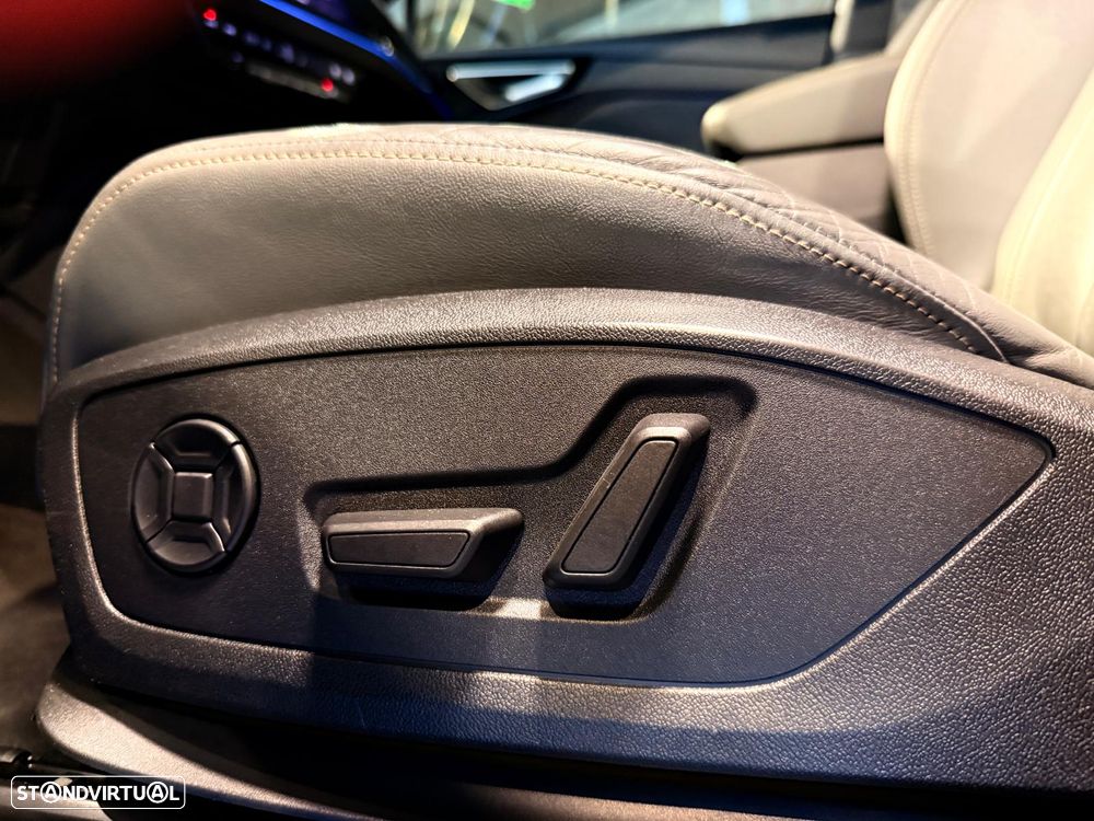 Audi Q4 Sportback e-tron - 19