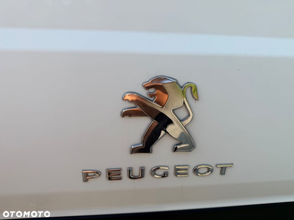 Peugeot BOXER - 17