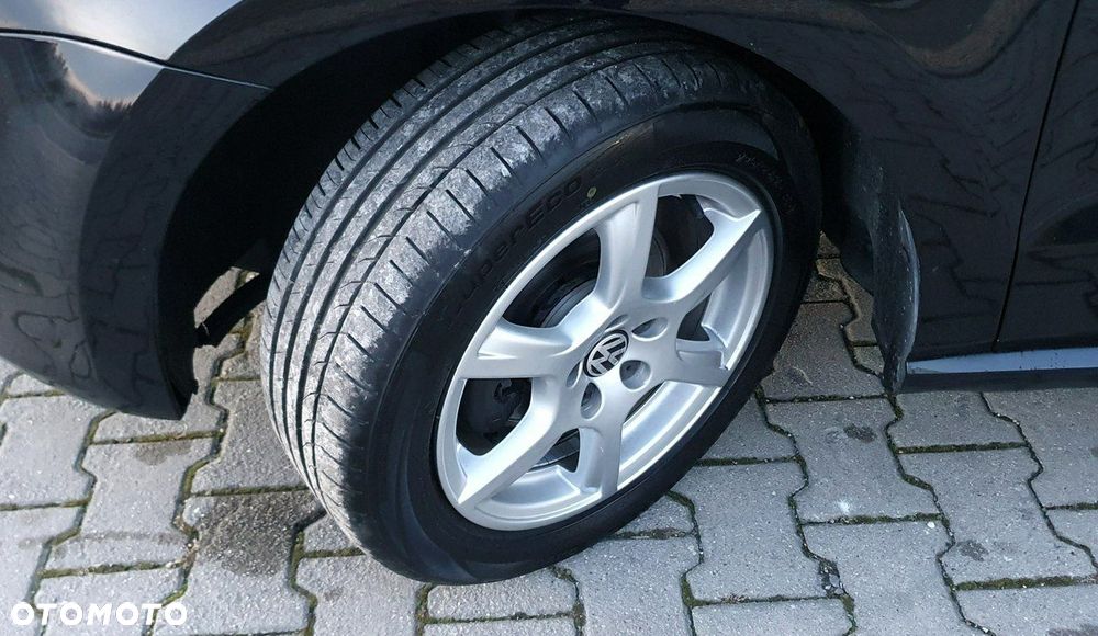 Volkswagen Polo - 5
