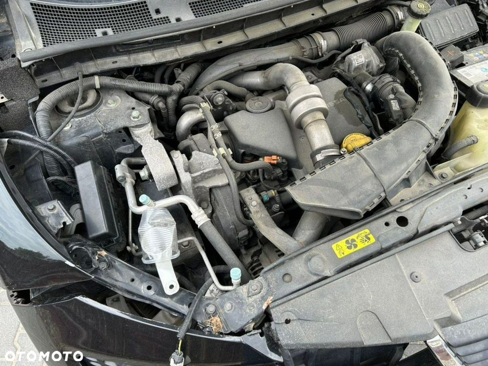 Nissan Juke 1.5 dCi Edition - 10