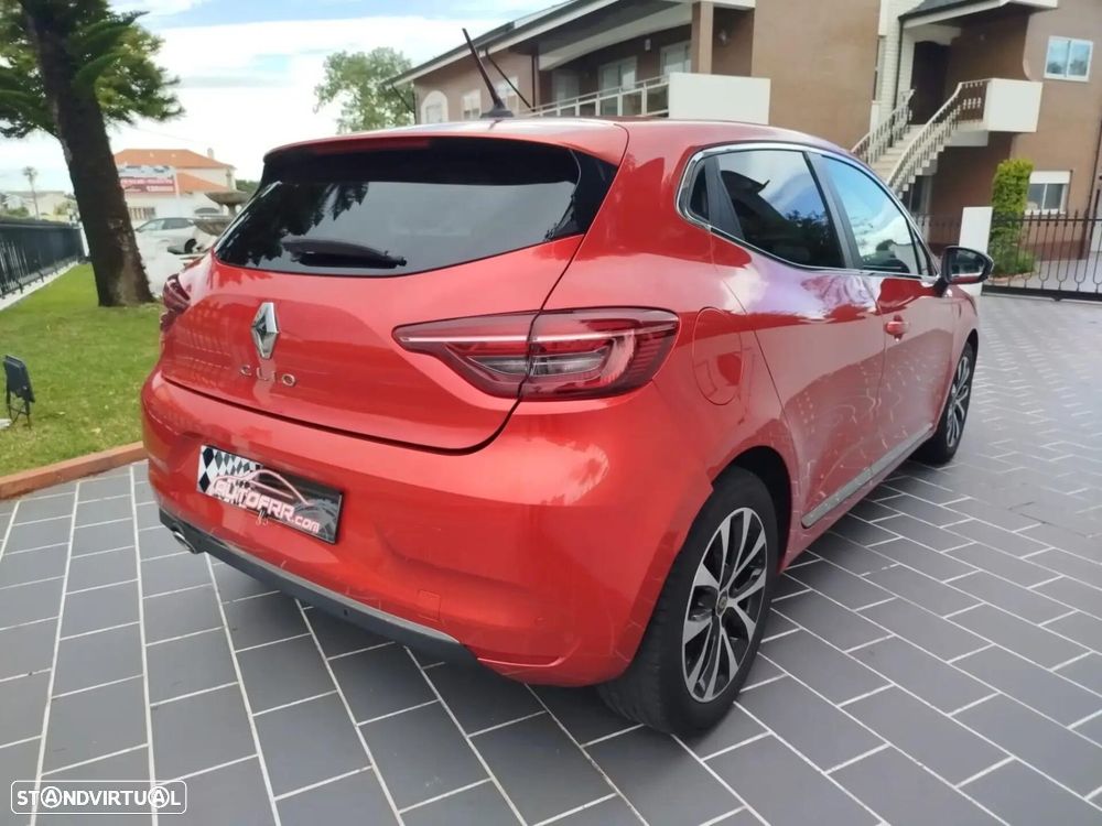 Renault Clio - 20