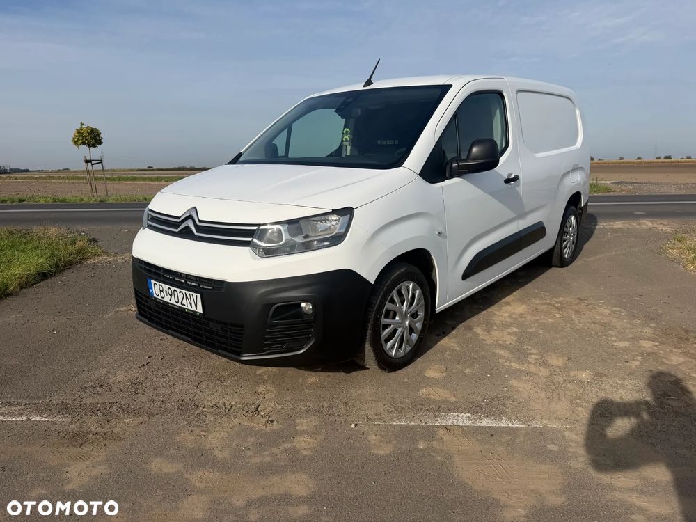 Citroën Berlingo