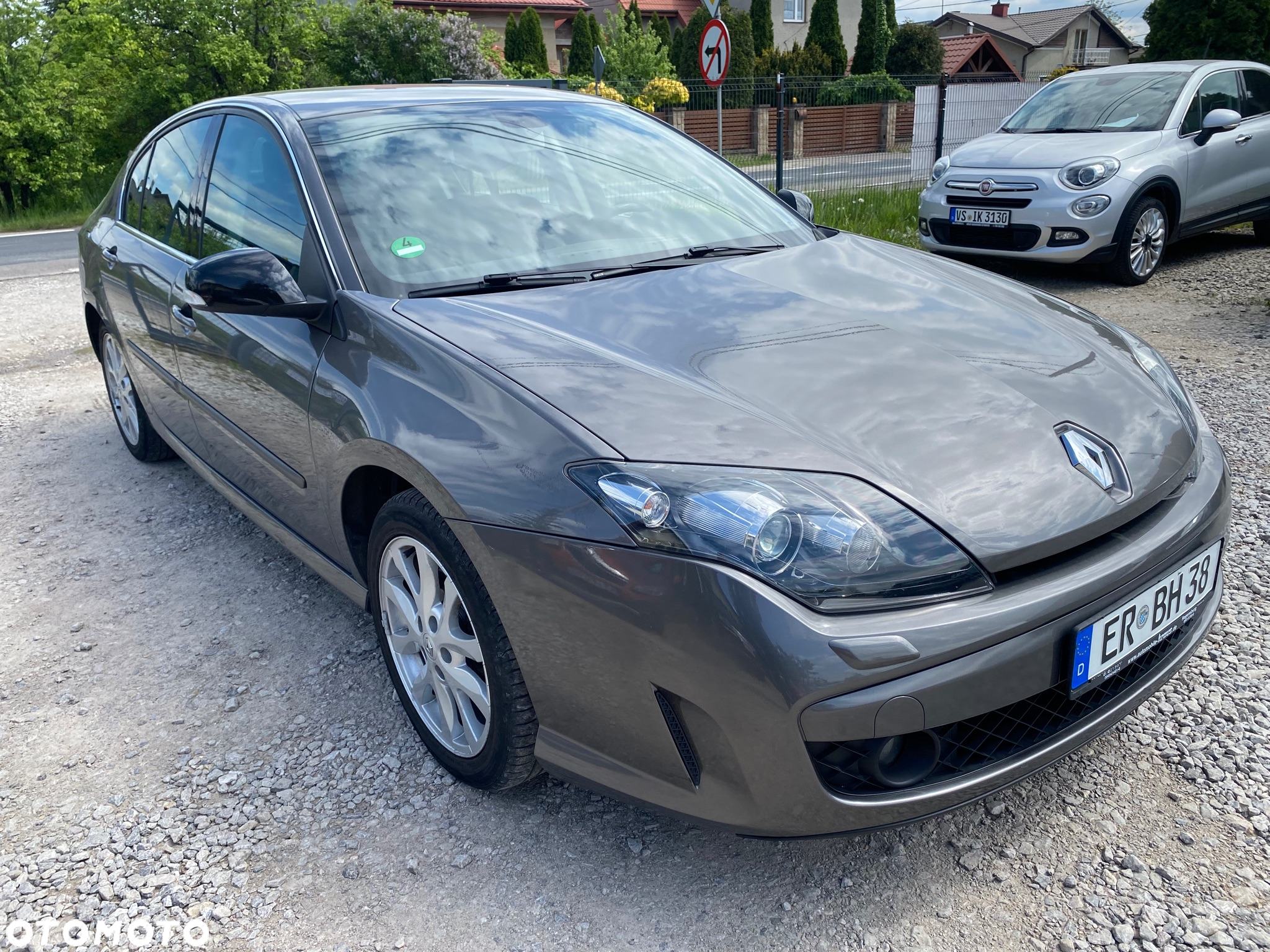 Renault Laguna 2.0 16V 140 Dynamique - 8