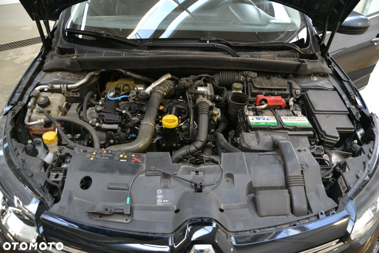 Renault Megane - 23