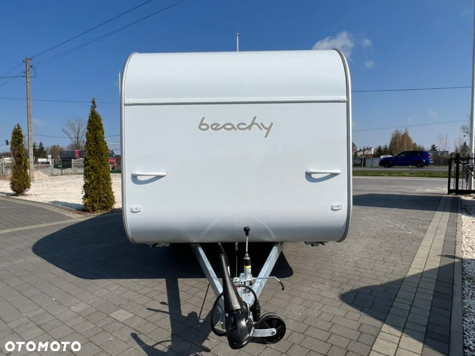 Hobby Beachy 420 - 7