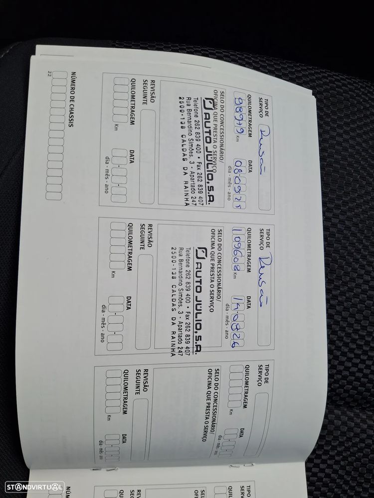 Nissan Qashqai 1.5 dCi N-Connecta RS+PS - 9