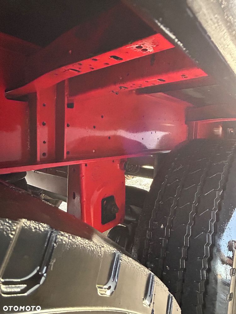 Kassbohrer MAXIMA XS Standart - 19