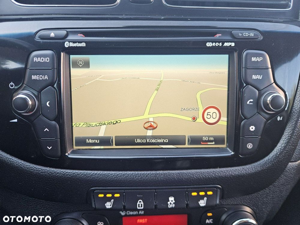 Kia Ceed 1.6 CRDi 128 Platinum Edition - 32