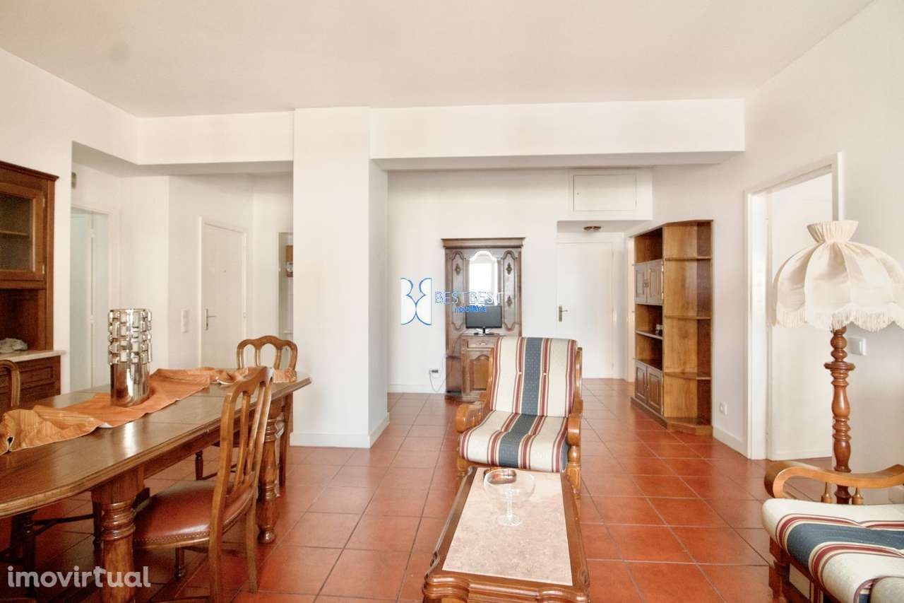 FABULOSO APARTAMENTO T2 PÓVOA VARZIM, MAR A VISTA - Grande imagem: 5/15