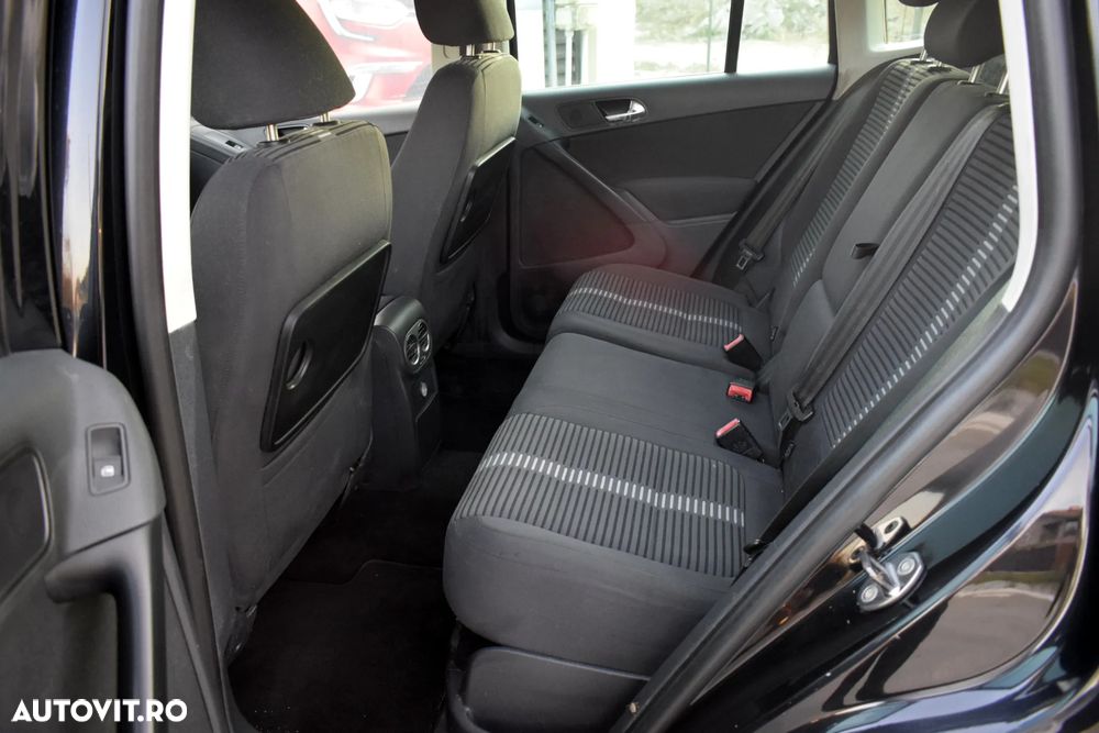Volkswagen Tiguan - 8
