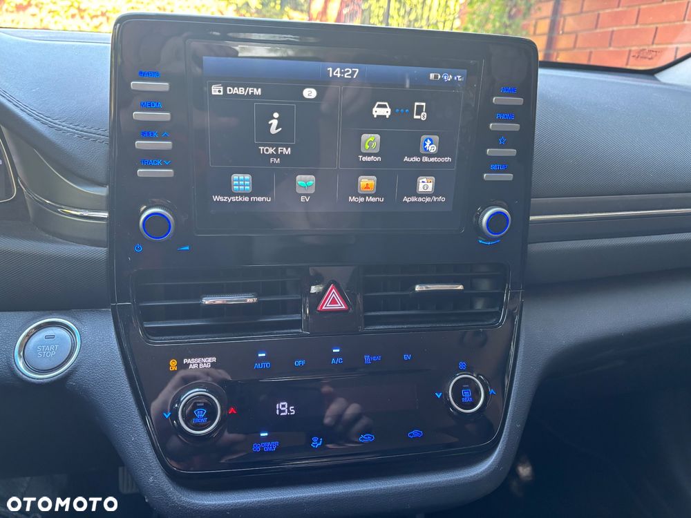 Hyundai IONIQ Electric Premium - 11